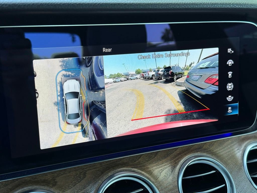 Used 2022 Mercedes-Benz E 350 Sedan image 6