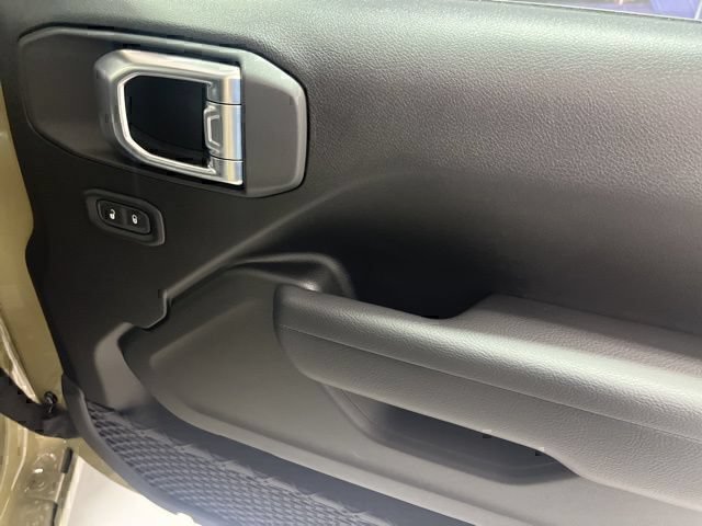 New 2026 Jeep Wrangler Unlimited Sport AWD/4WD image 22