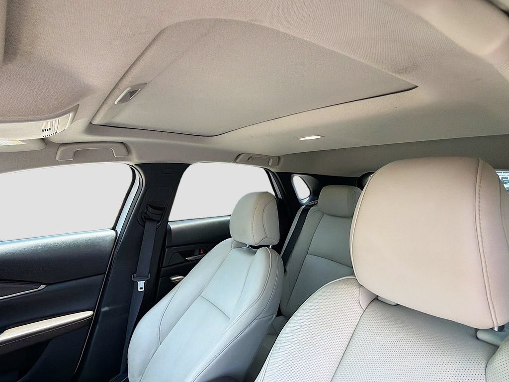 Used 2021 MAZDA CX-30 FWD 2.5 S w/ Premium Package image 26