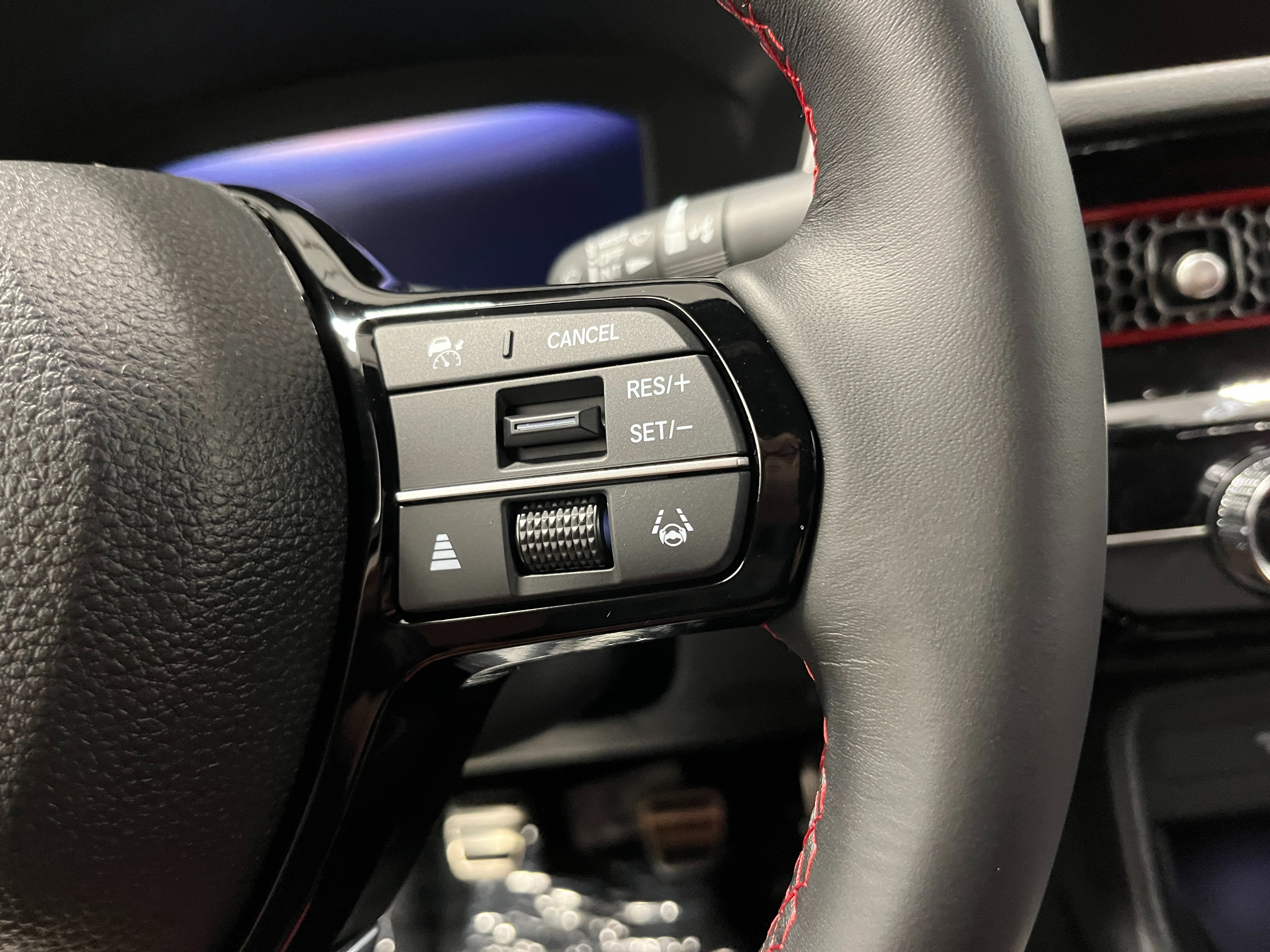 New 2026 Honda Civic Si image 11