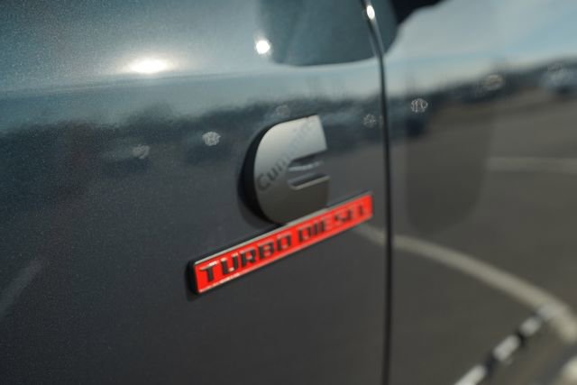 New 2026 RAM 2500 Laramie AWD/4WD image 39