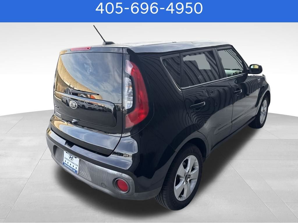 Used 2019 Kia Soul image 4