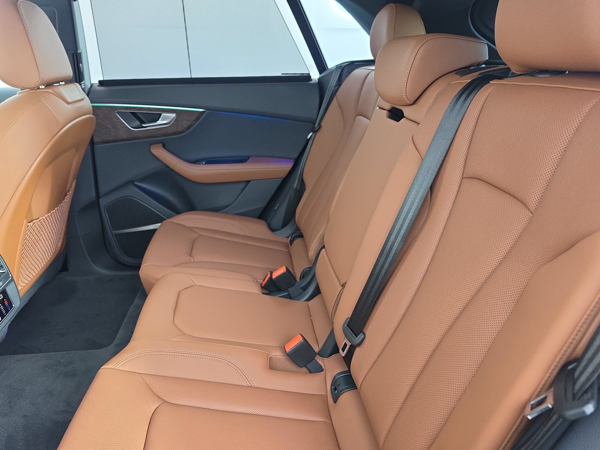 New 2026 Audi Q8 Premium Plus AWD/4WD image 37