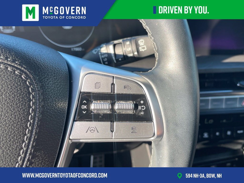 Used 2025 Kia Telluride SX Prestige X-Line AWD/4WD image 17