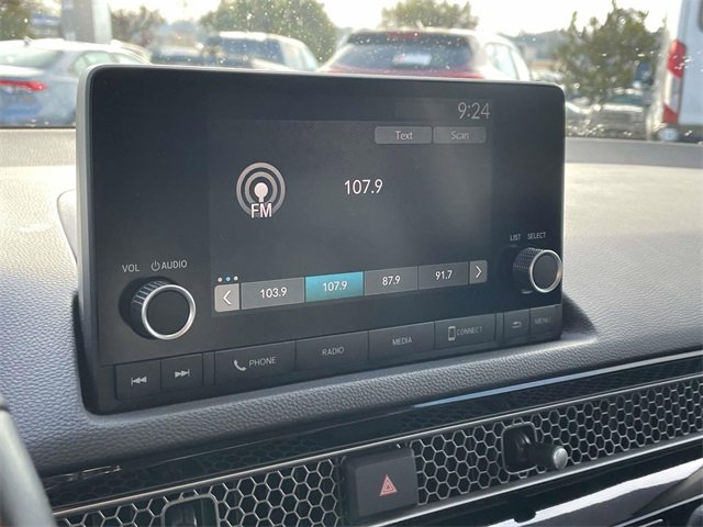 Used 2024 Honda Civic EX-L image 25