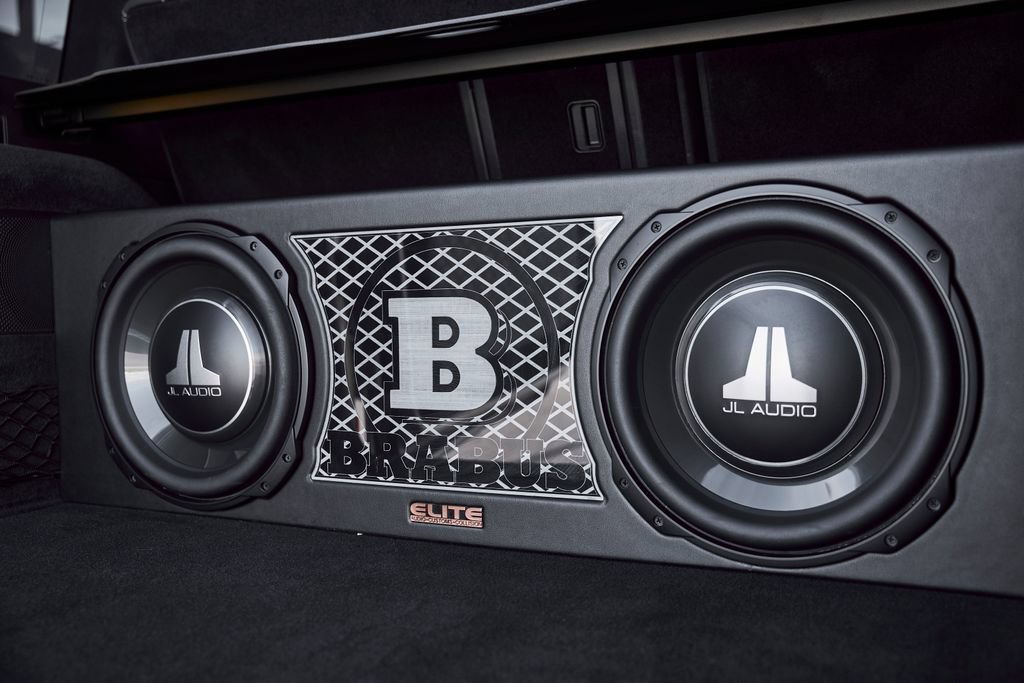 Used 2022 Mercedes-Benz G 63 AMG Squared w/ AMG Night Package Magno image 27