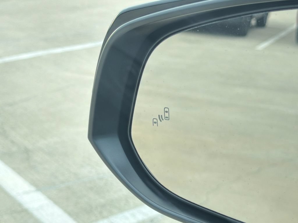 New 2026 Toyota Highlander XLE AWD/4WD image 19