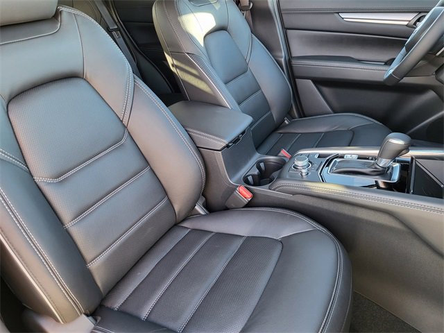 New 2025 MAZDA CX-5 AWD 2.5 S image 16