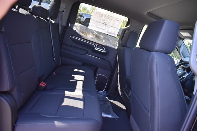 New 2026 Chevrolet Silverado 1500 LT w/ All Star Edition Plus AWD/4WD image 15