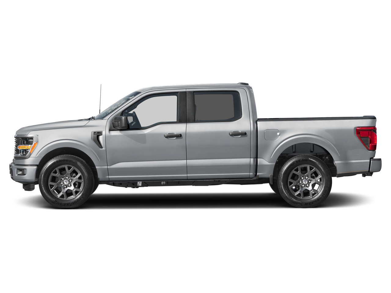New 2026 Ford F150 STX w/ Equipment Group 200A AWD/4WD image 25