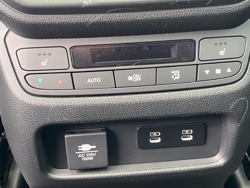 New 2026 Honda Pilot TrailSport image 26