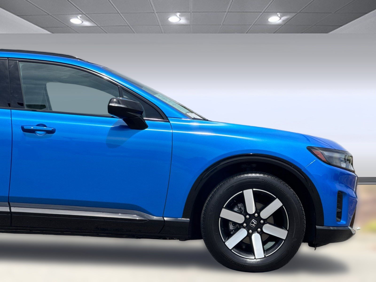 Certified 2024 Honda Prologue Touring image 35