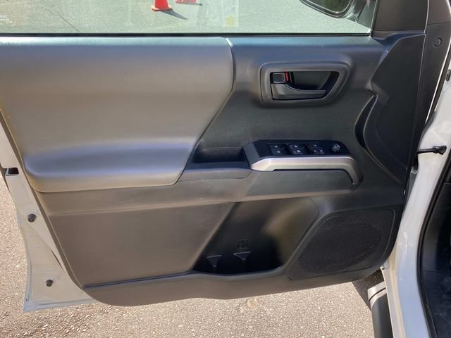 Used 2023 Toyota Tacoma SR5 w/ Technology Package RWD image 12