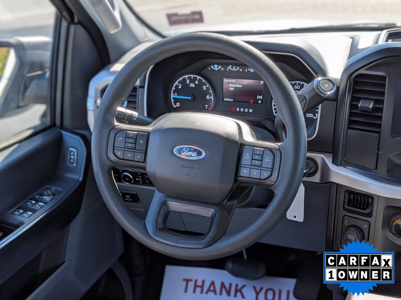 Certified 2023 Ford F150 XL w/ XL Chrome Appearance Package AWD/4WD image 17