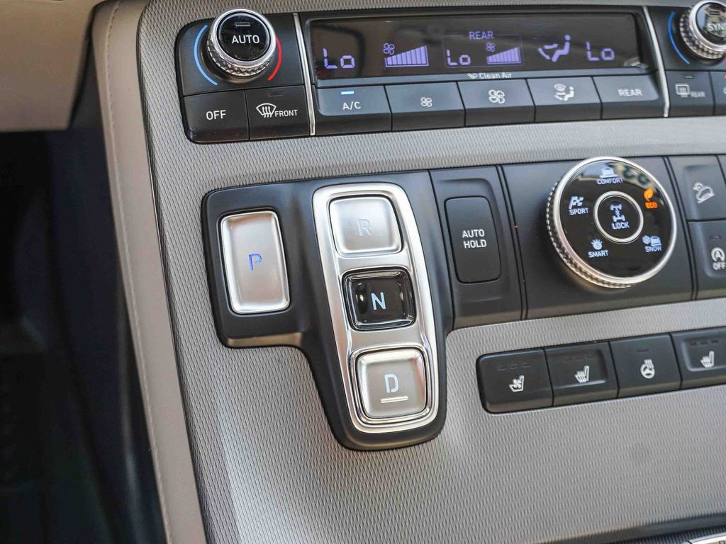 Used 2022 Hyundai Palisade Calligraphy image 23