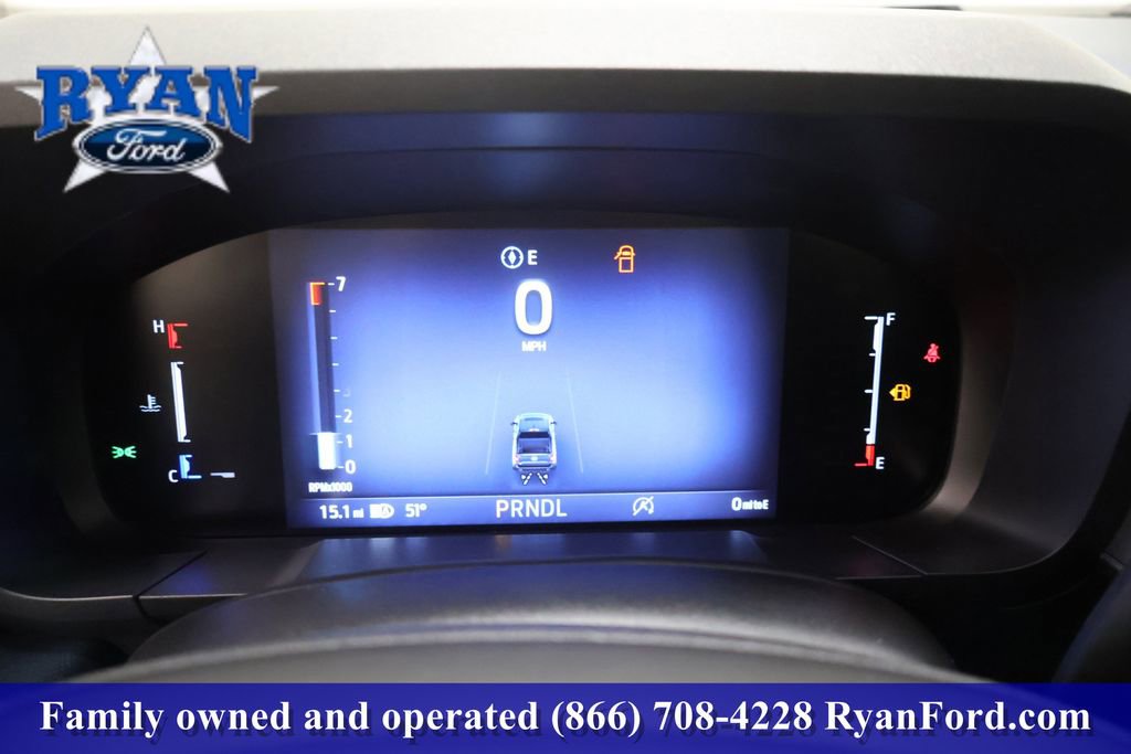 New 2026 Ford Maverick XL image 19