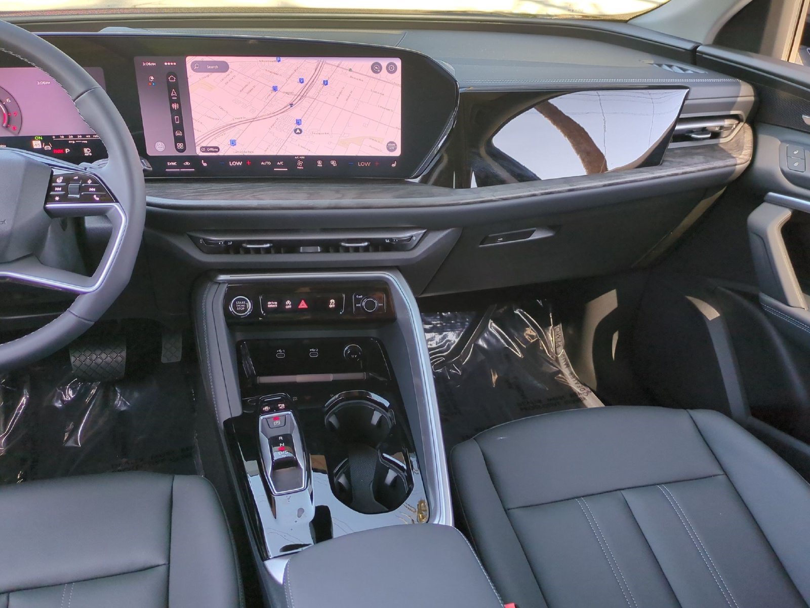New 2026 Audi Q5 Premium Plus AWD/4WD image 6