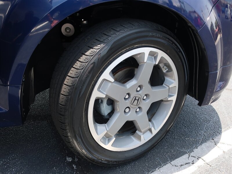 Used 2008 Honda Element SC image 37