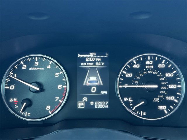 Used 2024 Subaru Outback Premium image 16