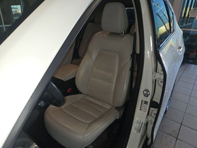 Used 2019 MAZDA CX-5 Grand Touring w/ GT Premium Package image 11