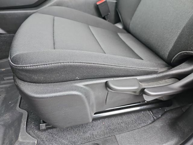 Used 2024 Chevrolet Colorado W/T image 16