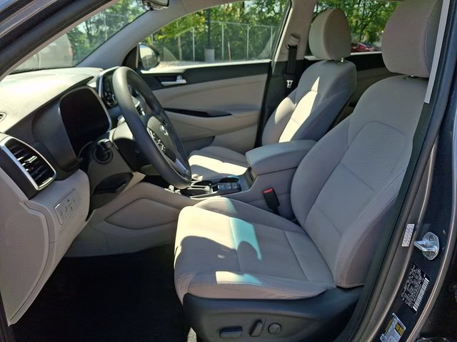 Used 2019 Hyundai Tucson Value AWD/4WD image 16