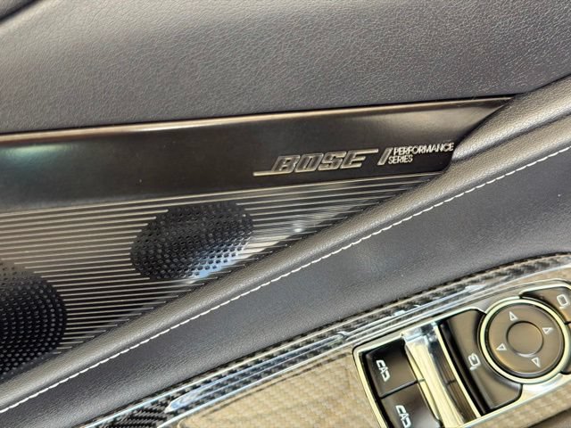 Used 2025 Chevrolet Corvette E-Ray w/ Stealth Interior Trim Package AWD/4WD image 13