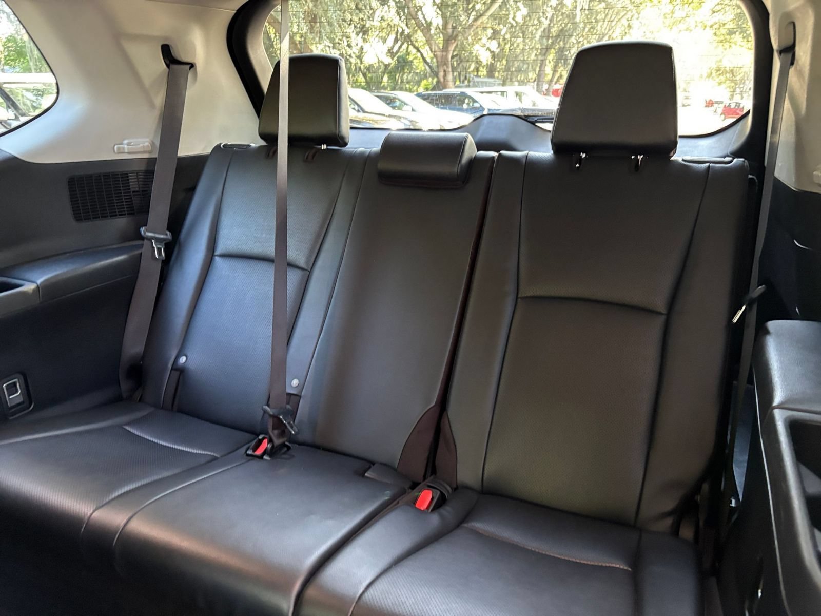 Used 2025 Toyota Grand Highlander FWD image 31