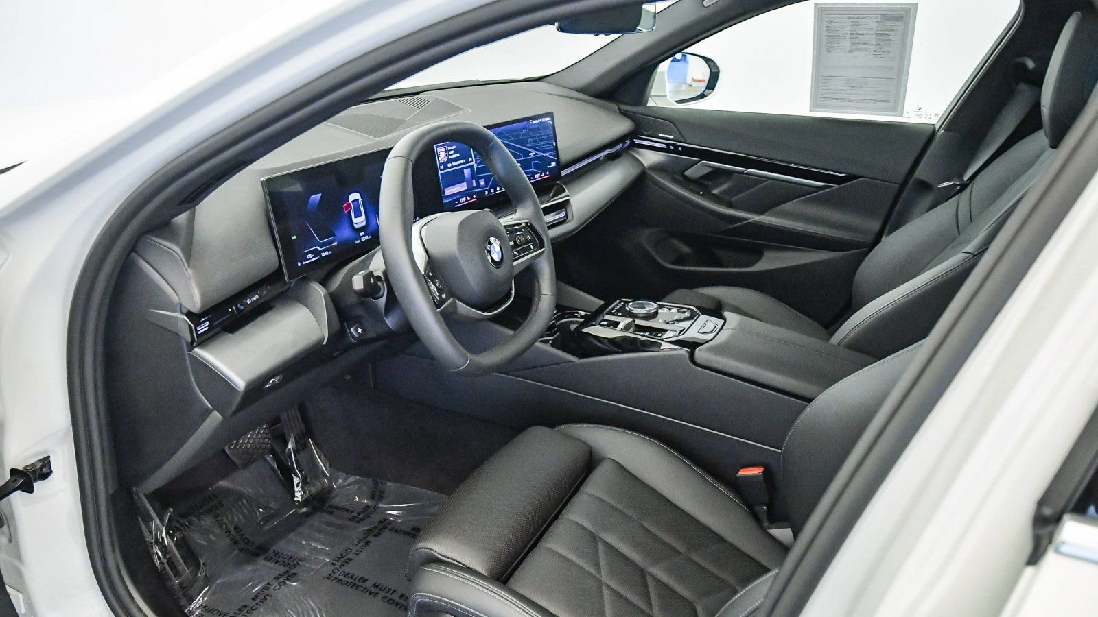 Used 2025 BMW 530i image 18