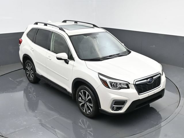 Used 2019 Subaru Forester Limited AWD/4WD image 20