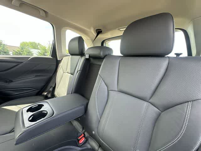 Used 2019 Subaru Forester Limited AWD/4WD image 17