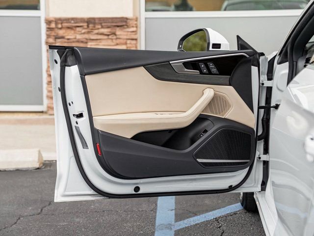 Used 2024 Audi A5 2.0T Prestige image 11