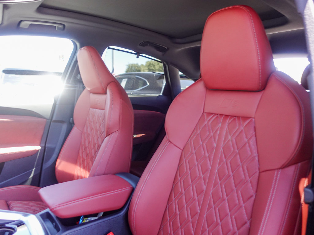 New 2026 Audi SQ5 Premium Plus AWD/4WD image 20