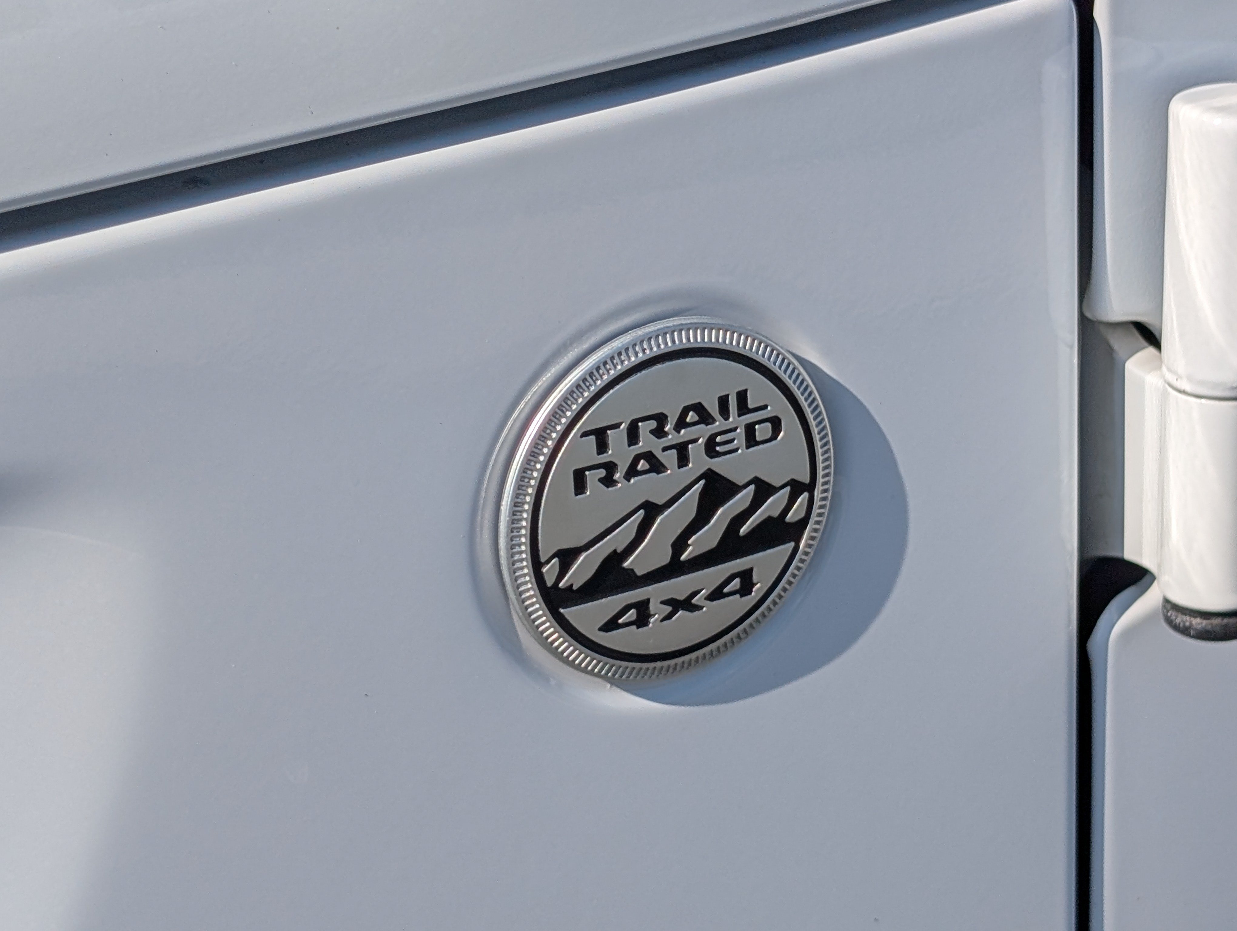 Used 2019 Jeep Wrangler Unlimited Sport S AWD/4WD image 10