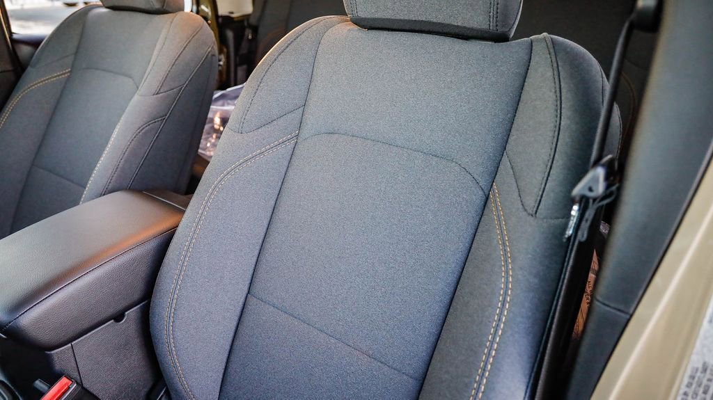 New 2026 Jeep Gladiator Sport image 26