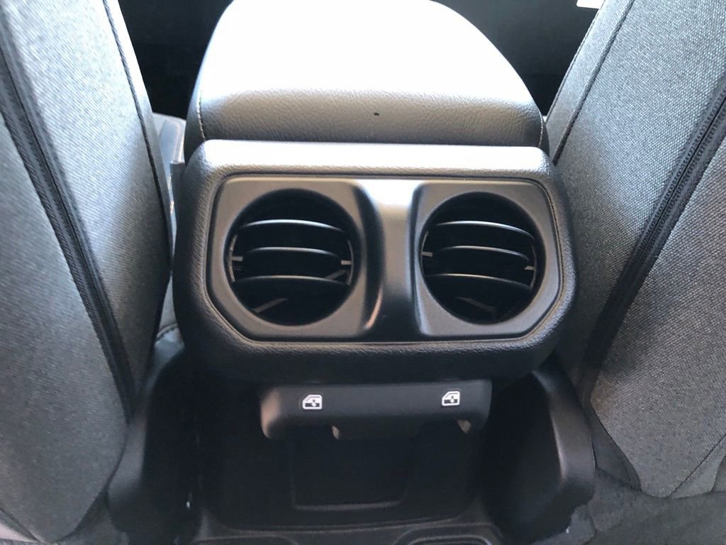 New 2025 Jeep Wrangler Sport S image 38