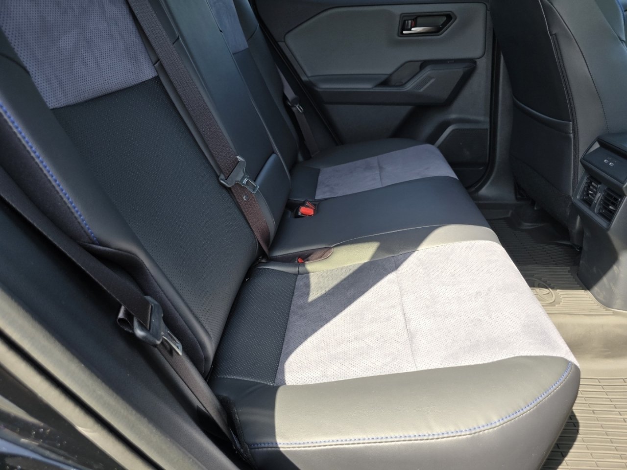 New 2026 Toyota RAV4 XSE AWD/4WD image 21