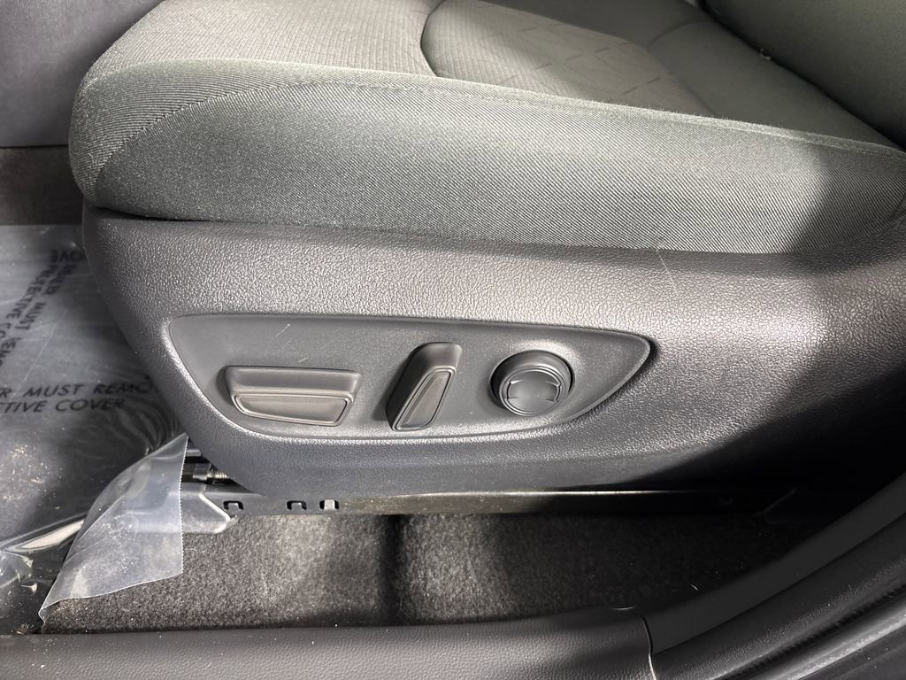 Certified 2024 Toyota RAV4 XLE w/ Convenience Package image 9