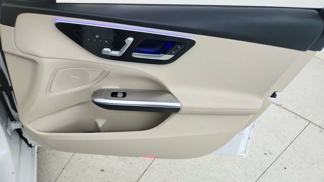 Used 2022 Mercedes-Benz C 300 Sedan image 25