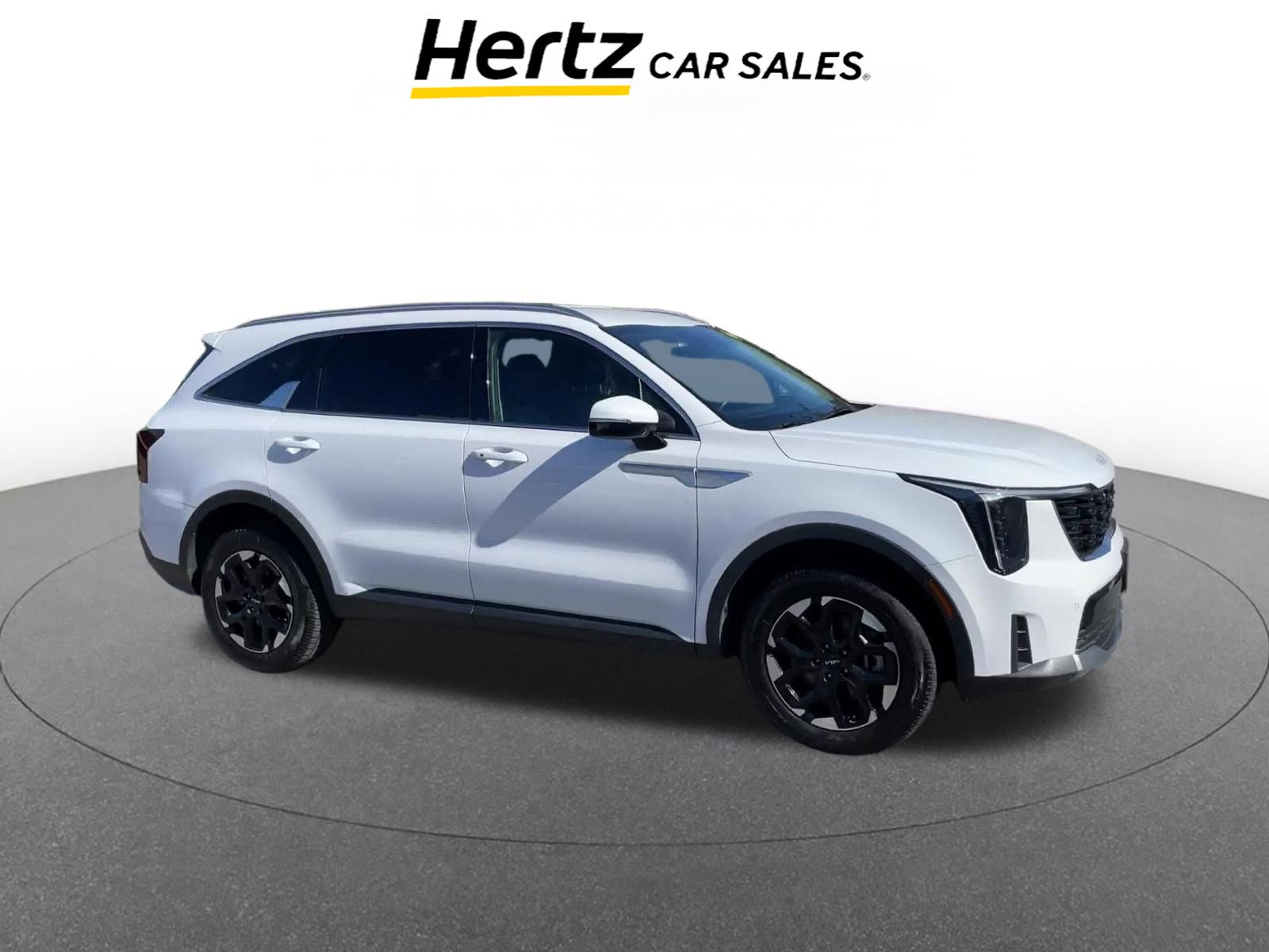 Used 2024 Kia Sorento S image 1