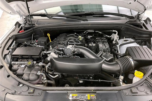 Used 2024 Dodge Durango Citadel image 29