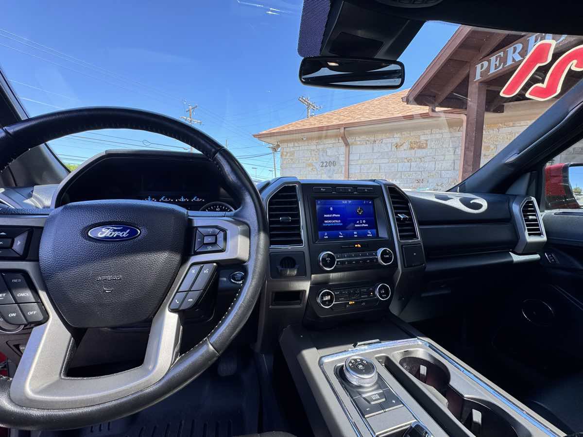 Used 2021 Ford Expedition XLT RWD image 12
