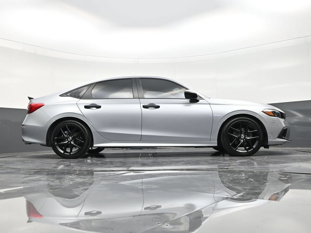 Used 2024 Honda Civic Sport image 26