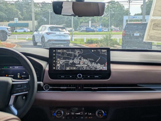 Used 2025 Mitsubishi Outlander SEL FWD image 17