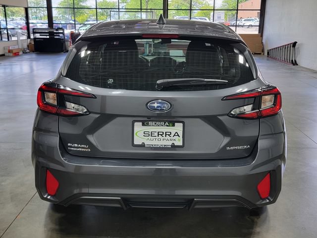 Certified 2024 Subaru Impreza 2.0i Sport AWD/4WD image 6