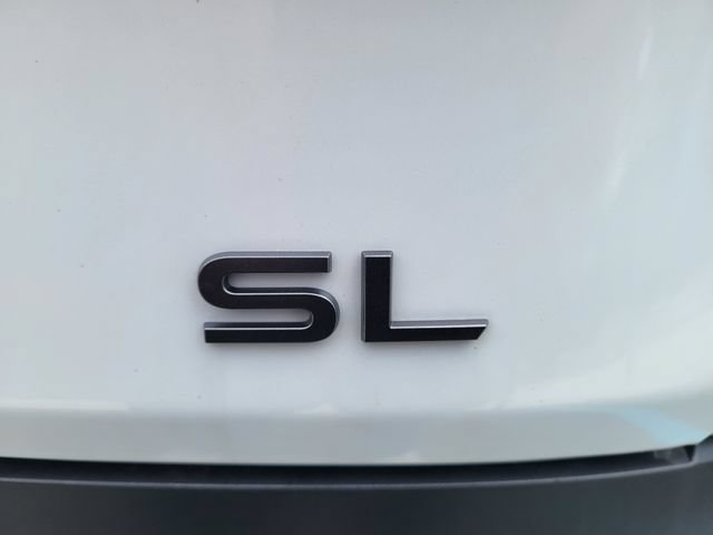 New 2026 Nissan Murano SL AWD/4WD image 5