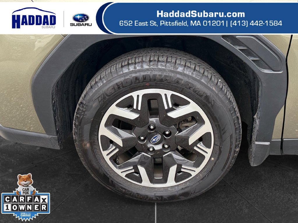 Used 2026 Subaru Forester Premium AWD/4WD image 15