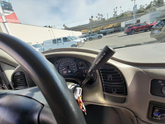 Used 2005 GMC Safari Passenger RWD image 14