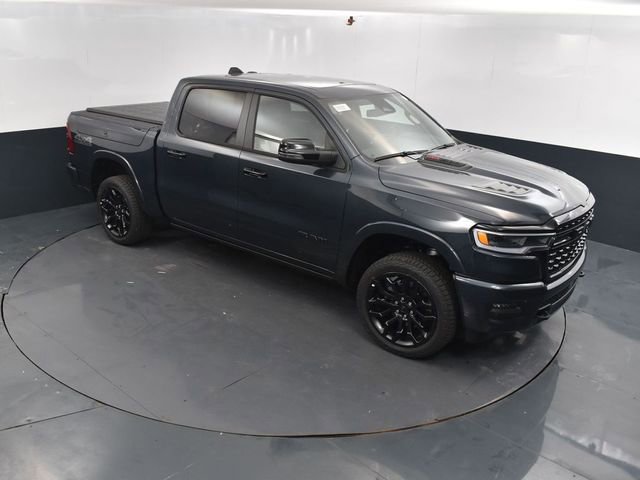 New 2026 RAM 1500 Limited image 37