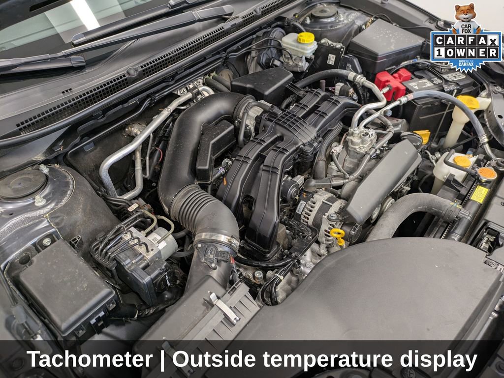 Used 2023 Subaru Legacy Limited image 37